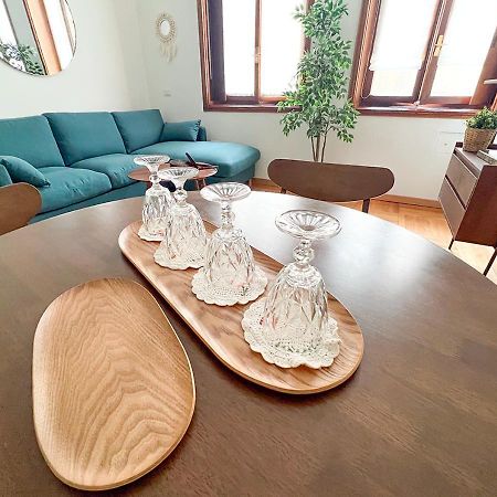 밀라노 Cozy Duomo - Elegant & Quiet, 300M From Cathedral 아파트 외부 사진
