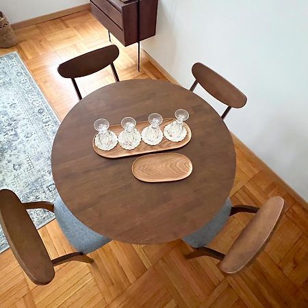 밀라노 Cozy Duomo - Elegant & Quiet, 300M From Cathedral 아파트 외부 사진