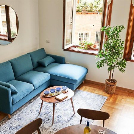 밀라노 Cozy Duomo - Elegant & Quiet, 300M From Cathedral 아파트 외부 사진