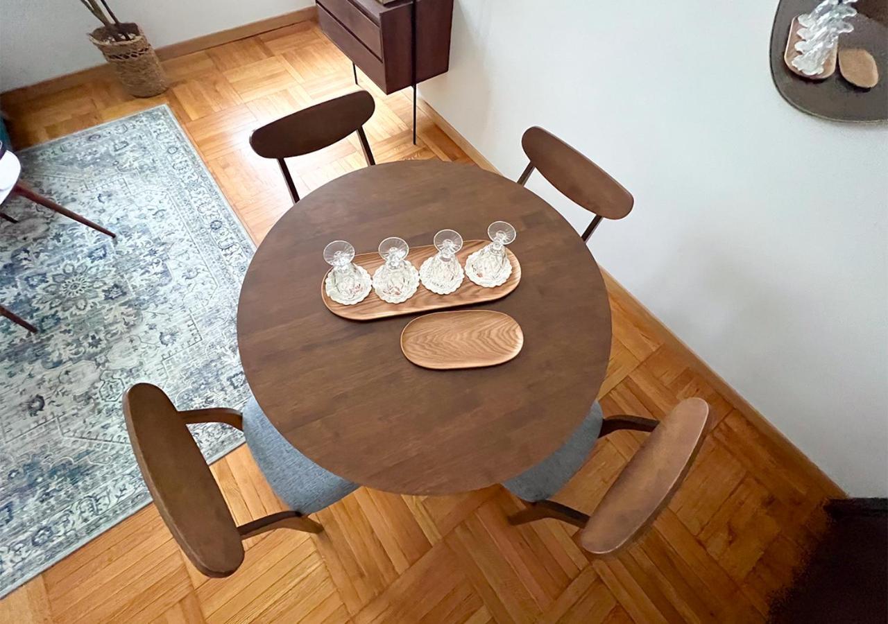 밀라노 Cozy Duomo - Elegant & Quiet, 300M From Cathedral 아파트 외부 사진