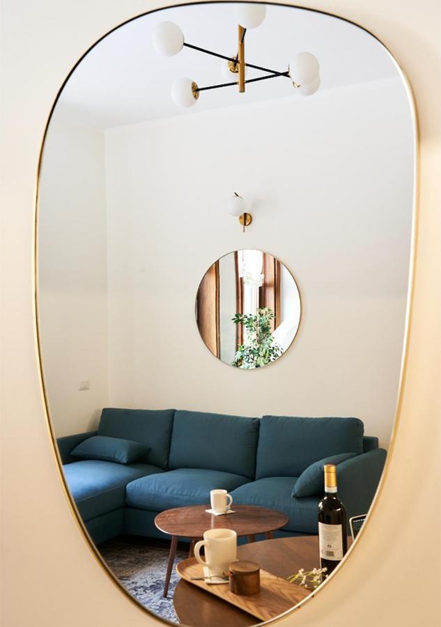 밀라노 Cozy Duomo - Elegant & Quiet, 300M From Cathedral 아파트 외부 사진