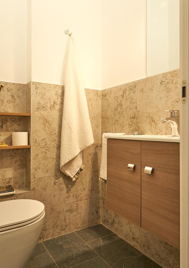 밀라노 Cozy Duomo - Elegant & Quiet, 300M From Cathedral 아파트 외부 사진