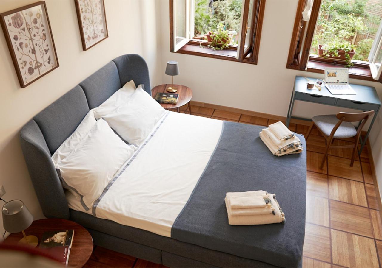 밀라노 Cozy Duomo - Elegant & Quiet, 300M From Cathedral 아파트 외부 사진