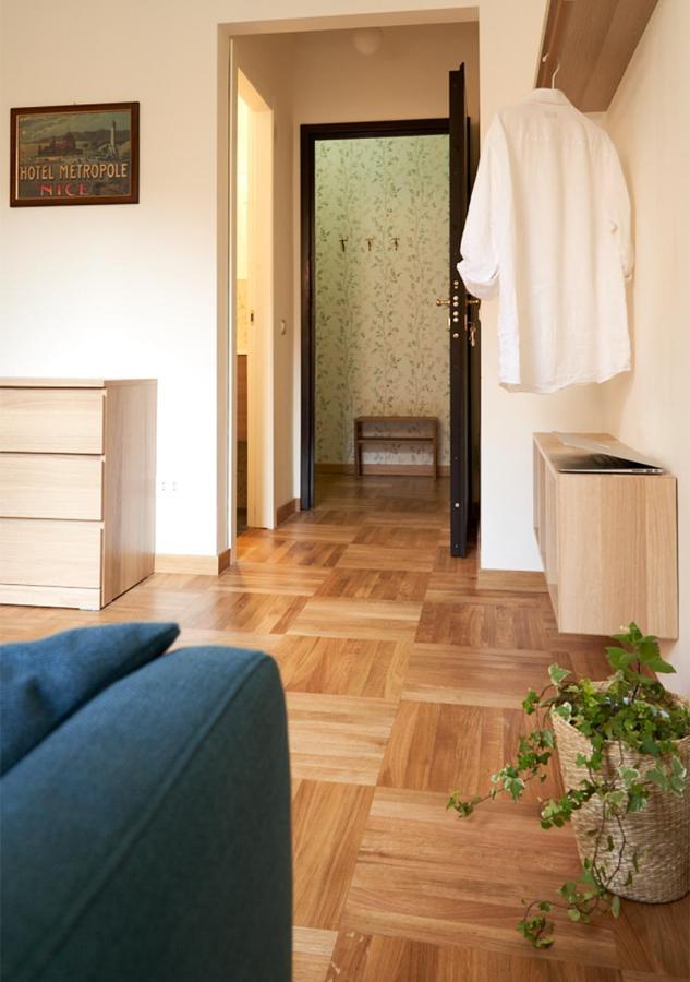 밀라노 Cozy Duomo - Elegant & Quiet, 300M From Cathedral 아파트 외부 사진