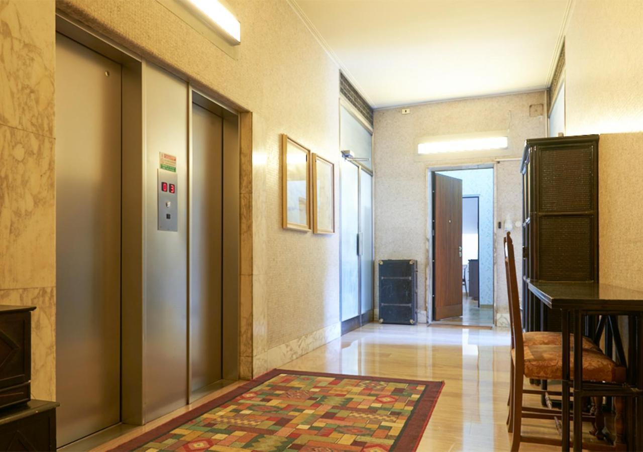 밀라노 Cozy Duomo - Elegant & Quiet, 300M From Cathedral 아파트 외부 사진
