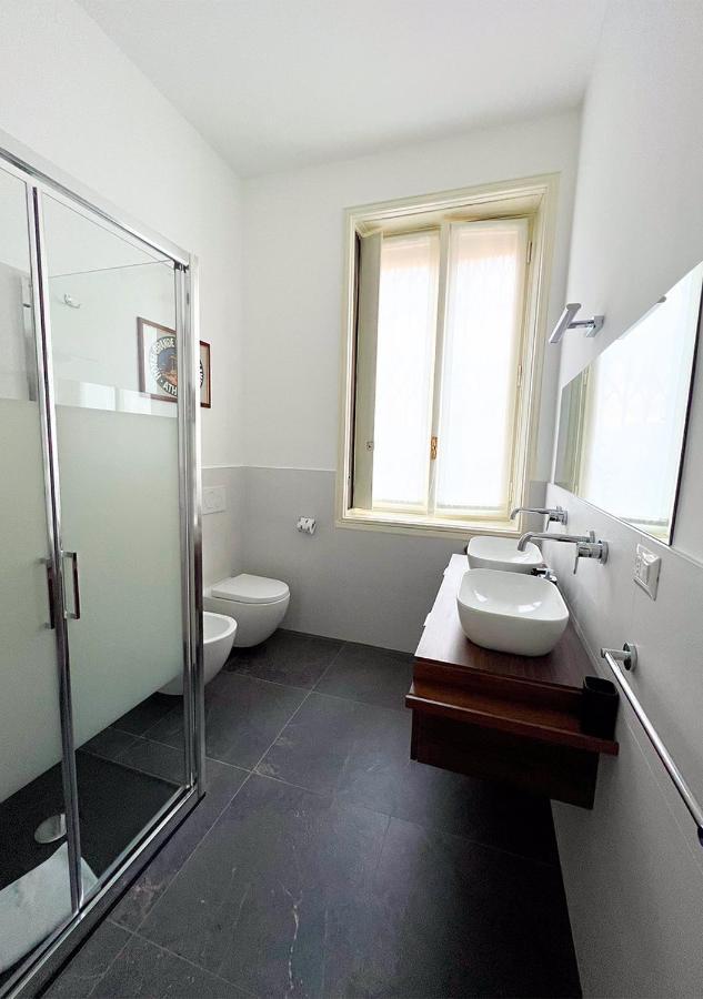 밀라노 Cozy Duomo - Elegant & Quiet, 300M From Cathedral 아파트 외부 사진