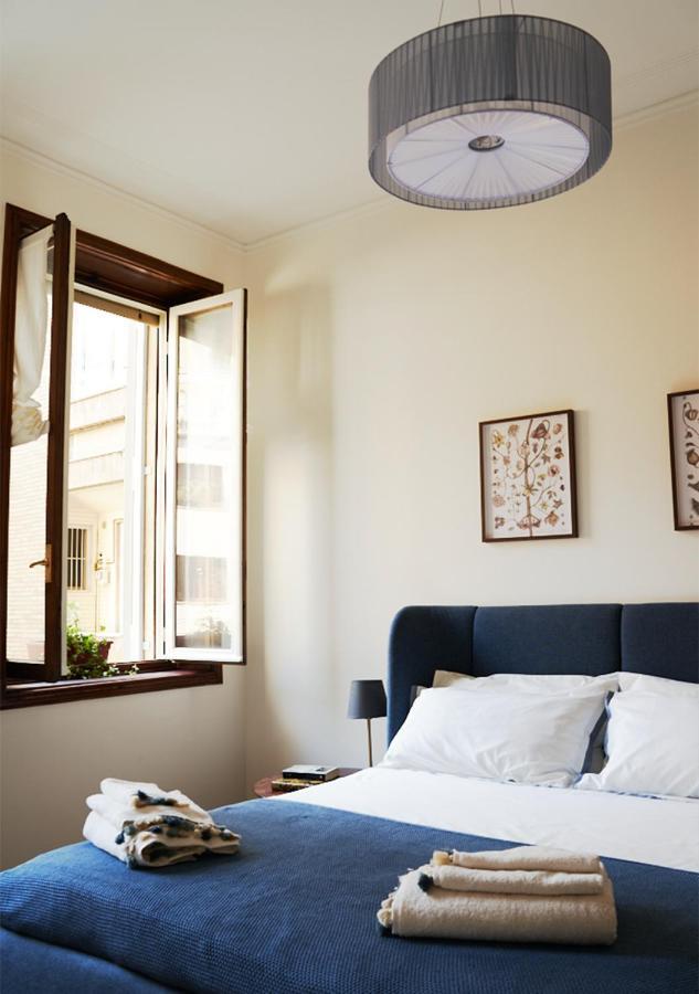 밀라노 Cozy Duomo - Elegant & Quiet, 300M From Cathedral 아파트 외부 사진
