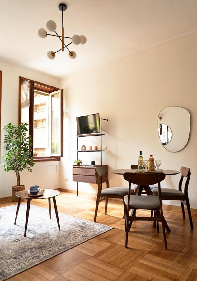 밀라노 Cozy Duomo - Elegant & Quiet, 300M From Cathedral 아파트 외부 사진